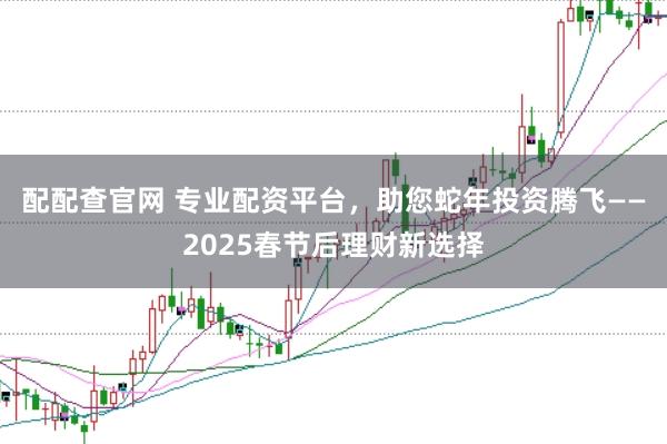 配配查官网 专业配资平台，助您蛇年投资腾飞——2025春节后理财新选择