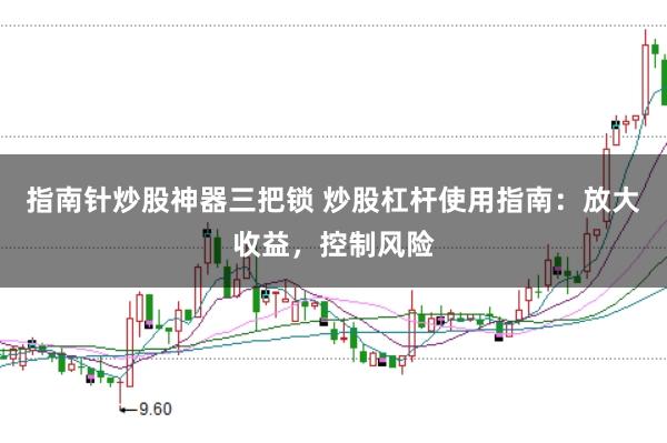 指南针炒股神器三把锁 炒股杠杆使用指南：放大收益，控制风险