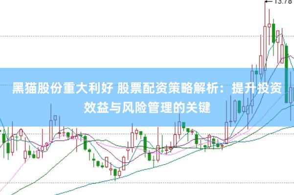 黑猫股份重大利好 股票配资策略解析：提升投资效益与风险管理的关键