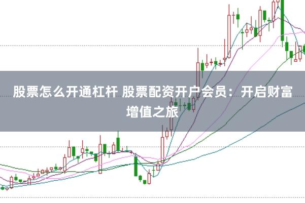 股票怎么开通杠杆 股票配资开户会员：开启财富增值之旅