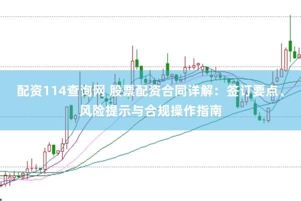 配资114查询网 股票配资合同详解：签订要点、风险提示与合规操作指南