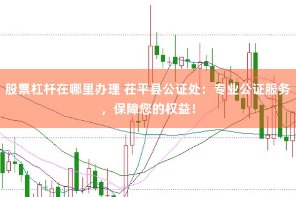 股票杠杆在哪里办理 茌平县公证处：专业公证服务，保障您的权益！
