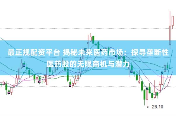 最正规配资平台 揭秘未来医药市场：探寻垄断性医药股的无限商机与潜力