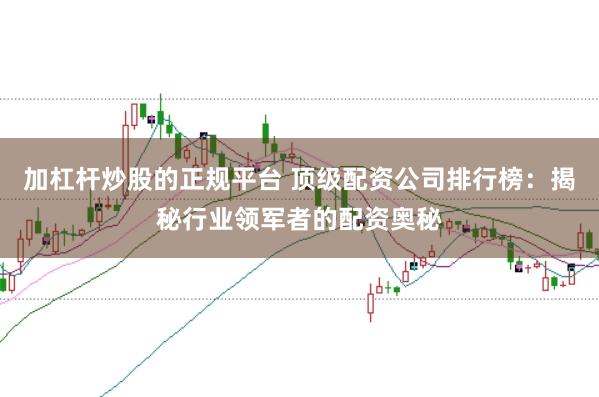 加杠杆炒股的正规平台 顶级配资公司排行榜：揭秘行业领军者的配资奥秘
