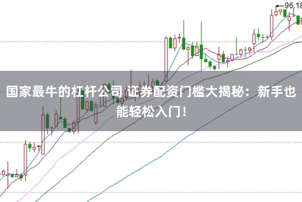 国家最牛的杠杆公司 证券配资门槛大揭秘：新手也能轻松入门！