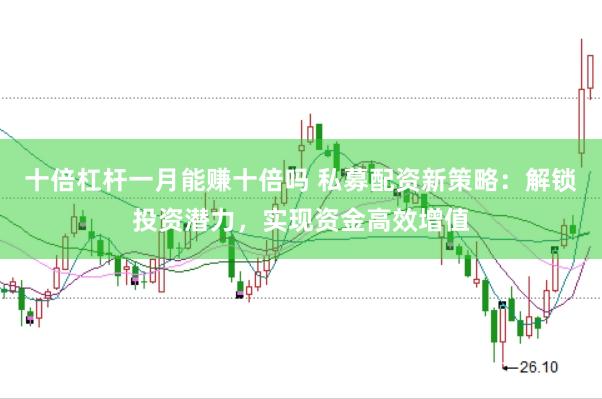十倍杠杆一月能赚十倍吗 私募配资新策略：解锁投资潜力，实现资金高效增值