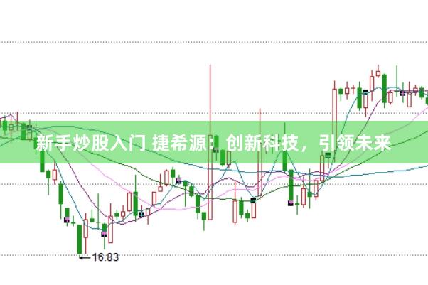 新手炒股入门 捷希源：创新科技，引领未来