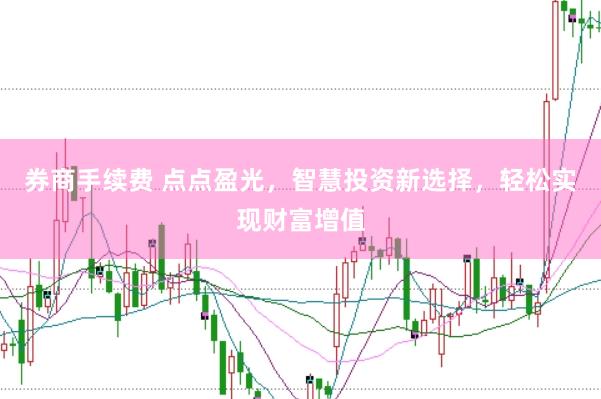 券商手续费 点点盈光，智慧投资新选择，轻松实现财富增值