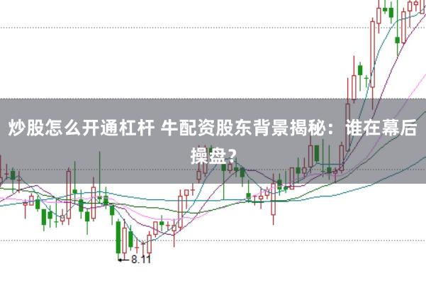 炒股怎么开通杠杆 牛配资股东背景揭秘：谁在幕后操盘？
