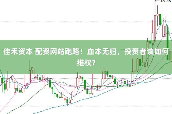 佳禾资本 配资网站跑路！血本无归，投资者该如何维权？