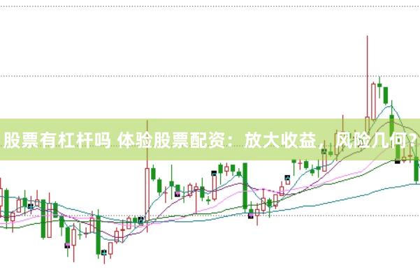 股票有杠杆吗 体验股票配资：放大收益，风险几何？