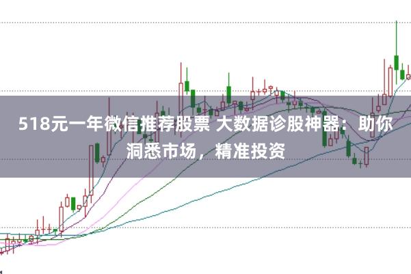 518元一年微信推荐股票 大数据诊股神器:助你洞悉市场,精准投资