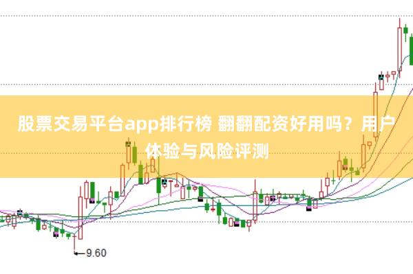 股票交易平台app排行榜 翻翻配资好用吗?用户体验与风险评测