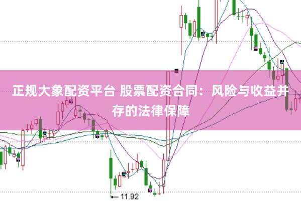 正规大象配资平台 股票配资合同：风险与收益并存的法律保障