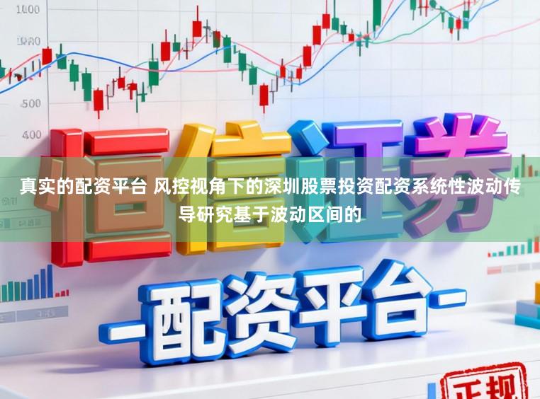 真实的配资平台 风控视角下的深圳股票投资配资系统性波动传导研究基于波动区间的