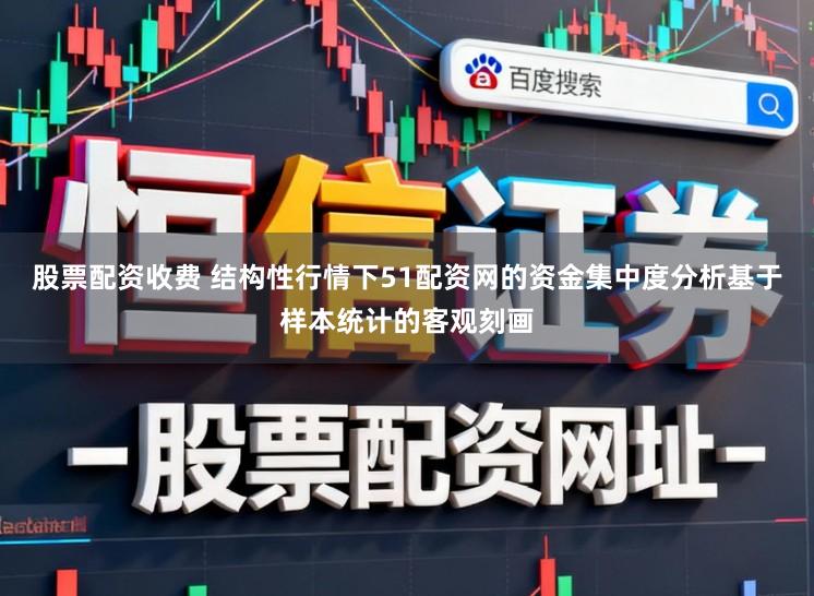 股票配资收费 结构性行情下51配资网的资金集中度分析基于样本统计的客观刻画