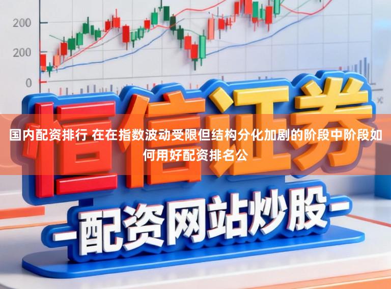 国内配资排行 在在指数波动受限但结构分化加剧的阶段中阶段如何用好配资排名公