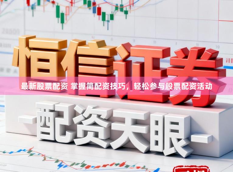 最新股票配资 掌握简配资技巧，轻松参与股票配资活动