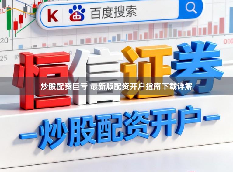 炒股配资巨亏 最新版配资开户指南下载详解
