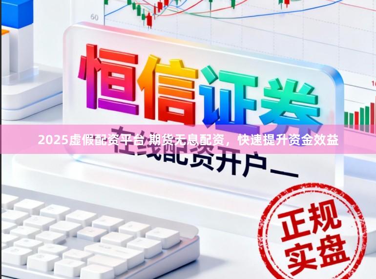 2025虚假配资平台 期货无息配资，快速提升资金效益