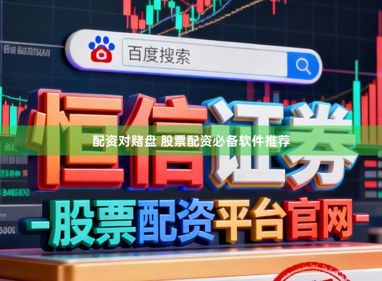 配资对赌盘 股票配资必备软件推荐