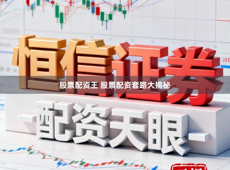 股票配资王 股票配资套路大揭秘