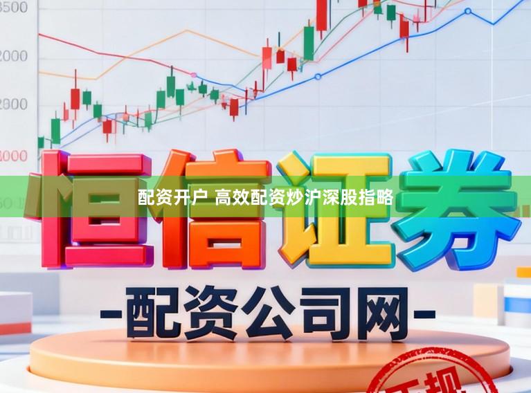 配资开户 高效配资炒沪深股指略