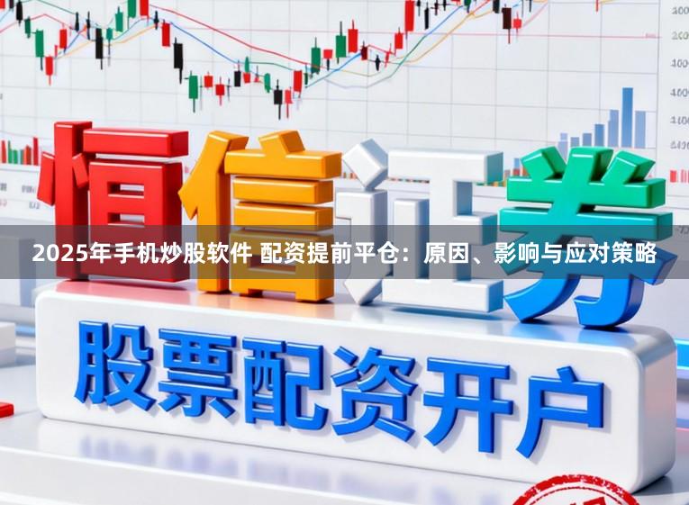 2025年手机炒股软件 配资提前平仓：原因、影响与应对策略
